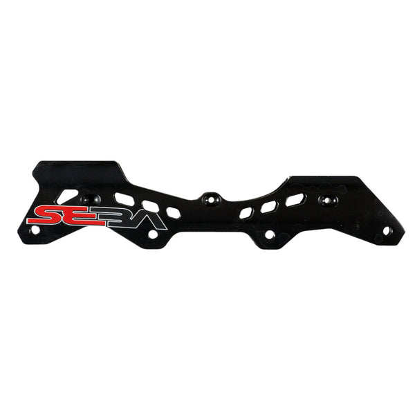 SEBA Rockered Frame 979 Black