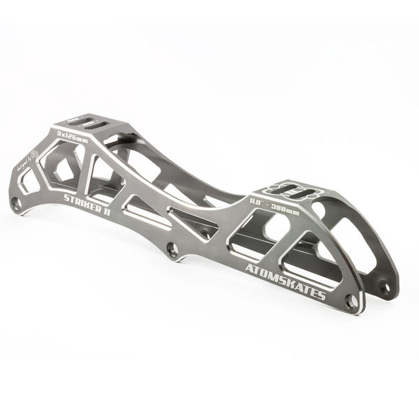 ATOM-Striker-Mark-2-Frame-for-125mm-wheels - 12.6inch
