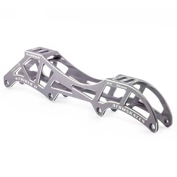 ATOM-Striker-Mark-2-Frame: 4-Wheel-Frame