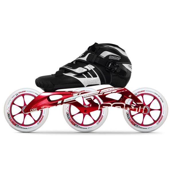 Bont-Z-Speed-skate-3x125mm-black