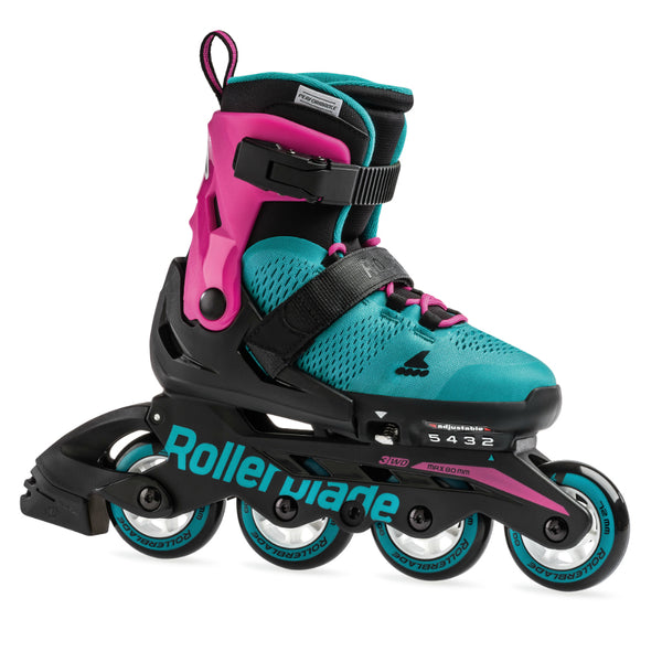 Rollerblade-Microblade-Girls-Inline -Skate