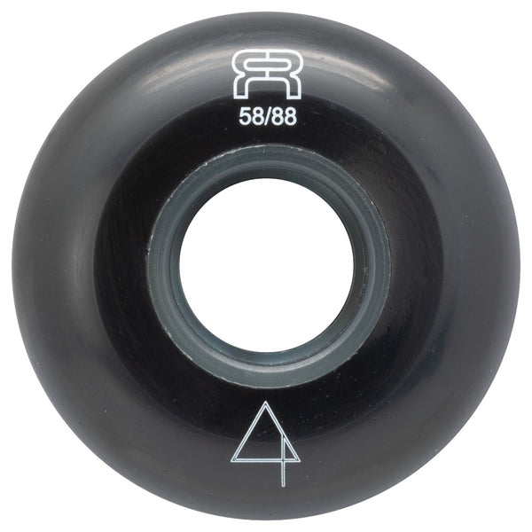 FR-Antony-Pottier-58mm-88a-Wheel-Black