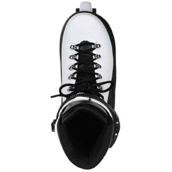 Gawds-2-Team-Inline-Skates-White-Top-View