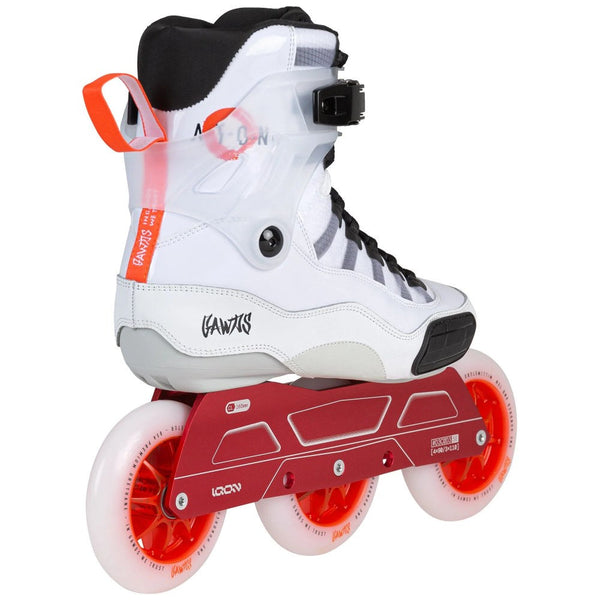 Gawds-Aton-Urban-Inline-Skate-White-Red-Back-View