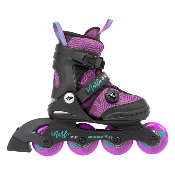 K2-Marlee-Boa-22-Junior-Inline-Skate-Side