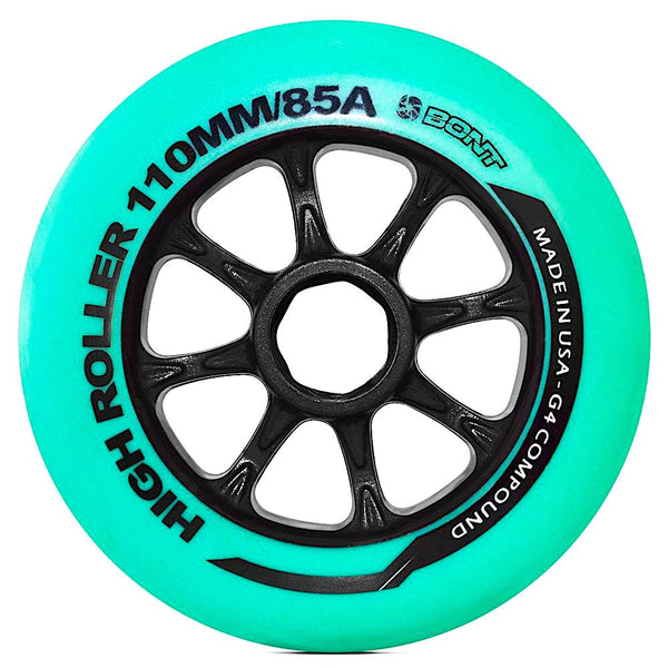 BONT-Highroller-110mm-Wheel