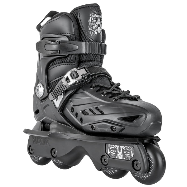 Kaltik-Black-Ninja-Junior-Aggressive-Inline-Skate
