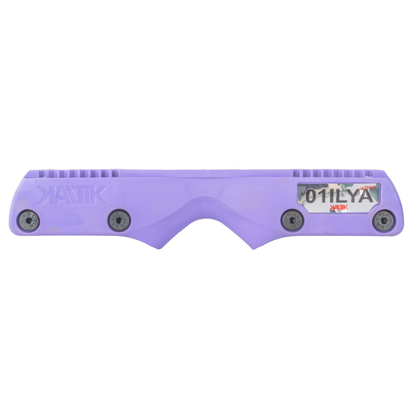 Kaltik-Ilia-Savosin-Flat-Aggressive-Inline-Skate-Frame-Lilac-Side-View