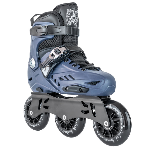Kaltik-Tri-90-Steel-Junior-Inline-Skates