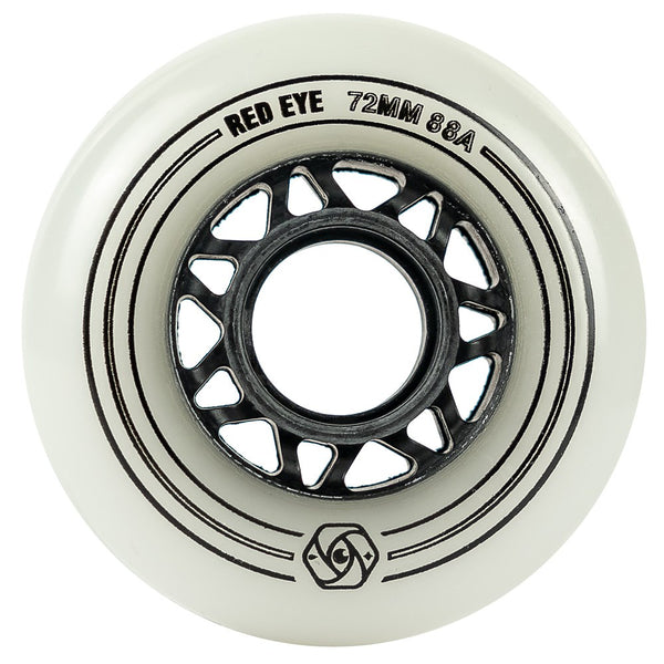 Red-Eye-Team-72mm-Inline-Skate-Wheel