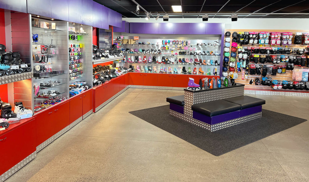 Come Visit The Bayside Shop!
