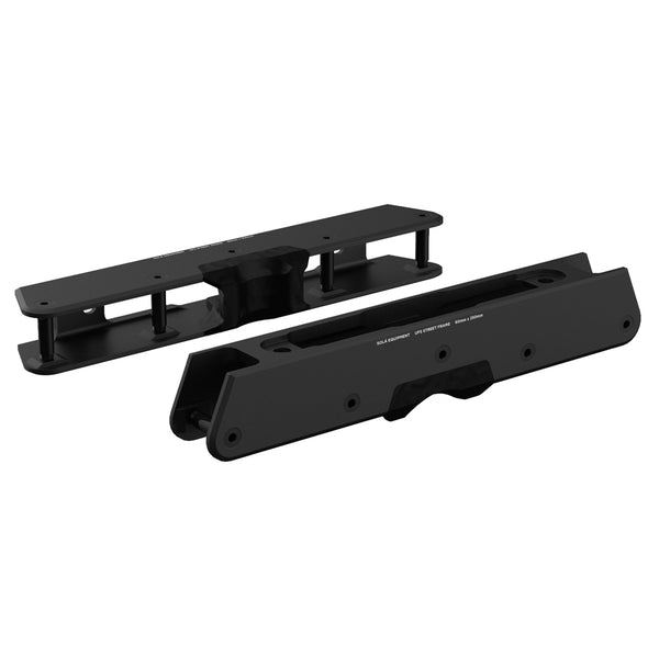 Sola-Street-UFS-V3-Aggressive-Inline-Skate-Frame-Pair-Black
