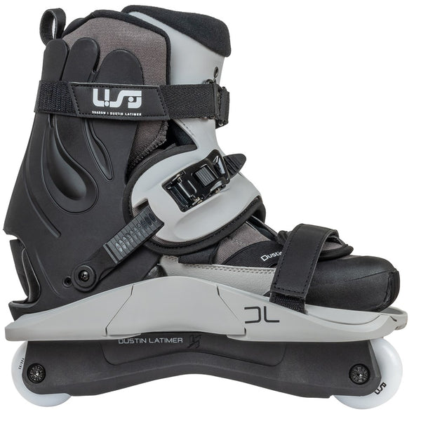 USD-Shadow-Dustin-Latimer-Pro-Inline-Aggressive-Skate-Black-Brown-Colourway-Internal-View