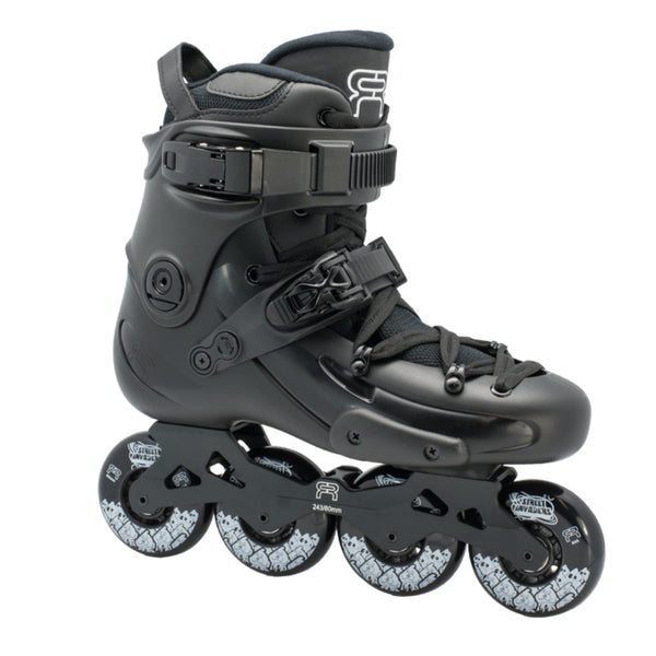 FR-FR1-80mm-Skate-Black